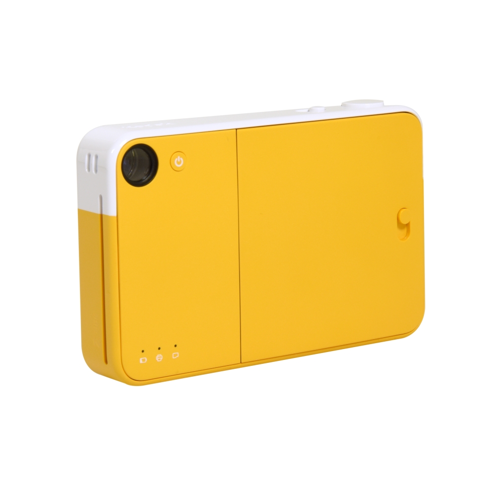 Aparat Kodak Printomatic 2MP Zdjęcie Naklejka 45s Kod producenta RODOMATICYL