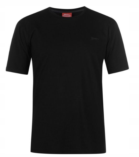 

Slazenger Koszulka T-shirt 12 kolorów 7 rozm tu M