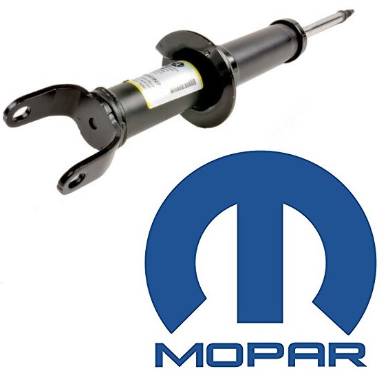 DODGE РЕМ 1500 2006-2008x4 АМОРТИЗАТОР ПЕРЕД