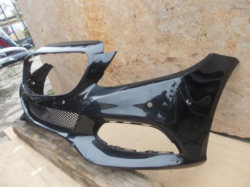 BUMPER FRONT MERCEDES C KLASA W205 A2058850125
