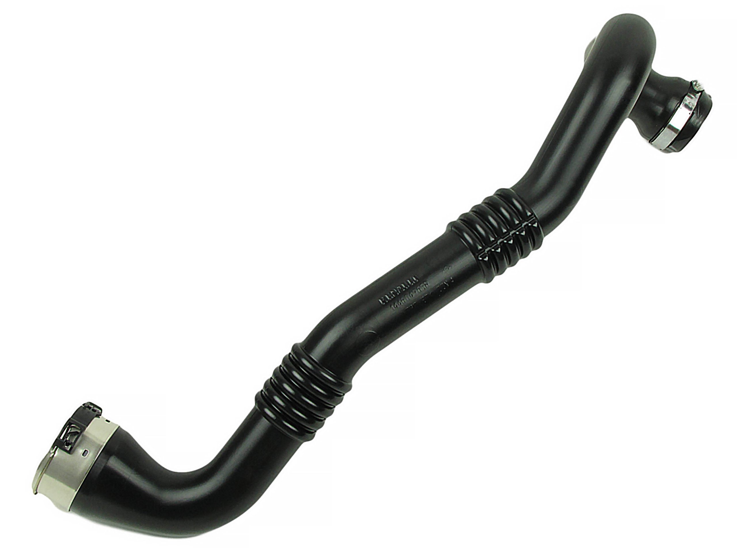 2506700011257 - Шланг турбо интеркулера RENAULT MASTER 2.3 DCi