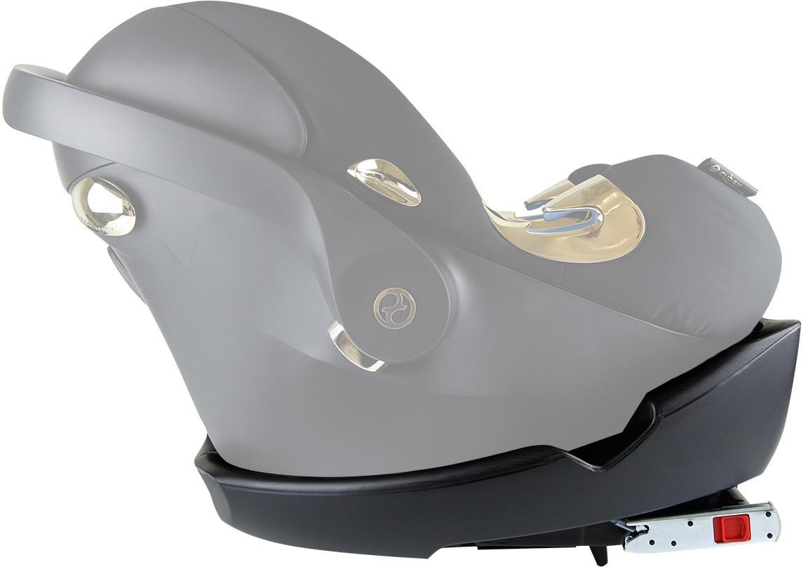 Cybex BAZA ISOFIX LUB na pasy do fotelika Aton 5 Kod producenta 513126001
