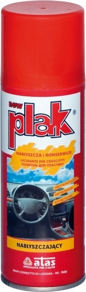 

Plak 200 Truskawka