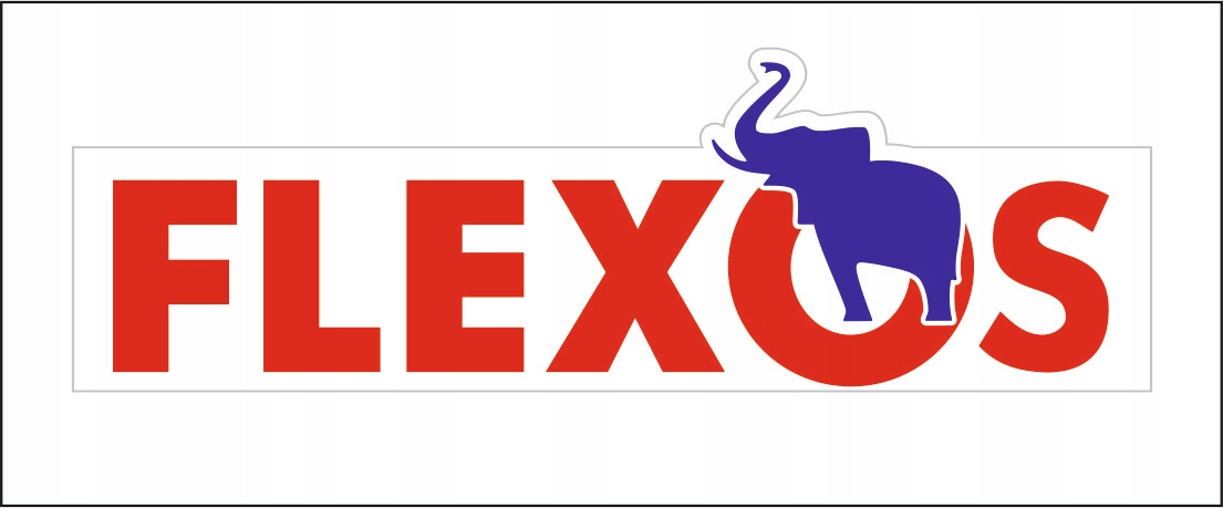 NAKLEJKI NAKLEJKA SCHMITZ CARGOBU FERROPLAS FLEXOS Producent Inny