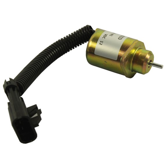 AK.900.009 - Катушка для тушения топлива CARRIER Maxima Genesis Supra