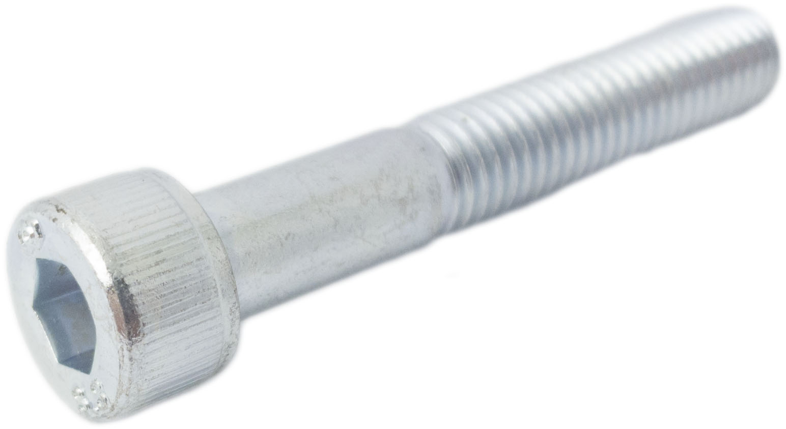 

M8x65 Śruby imbusowe ocynk 8.8 Din 912 Ng 3szt.
