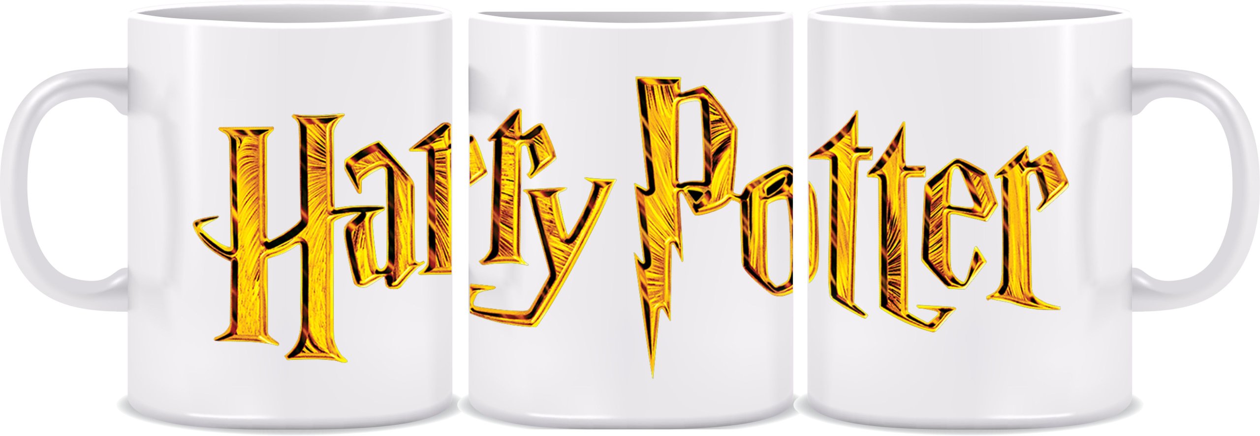 

Kubek Z Nadrukiem Harry Potter Hermiona