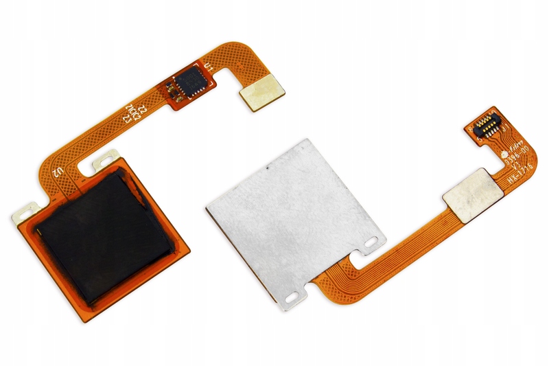 

Xiaomi Redmi Note 4X / 4 Czytnik Linii Papilarnych