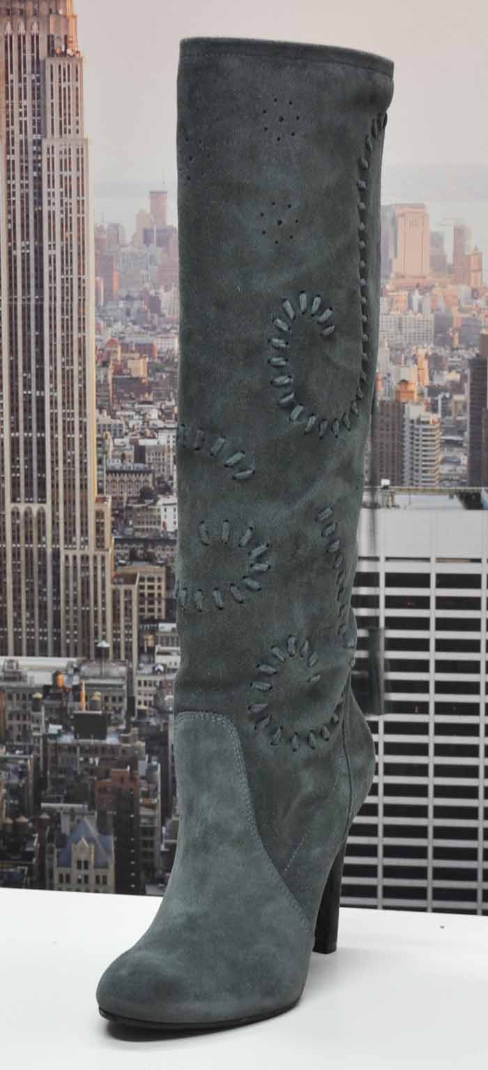 BADURA 9322-69 POPIEL KOZAKI DAMSKIE 37 Marka Badura