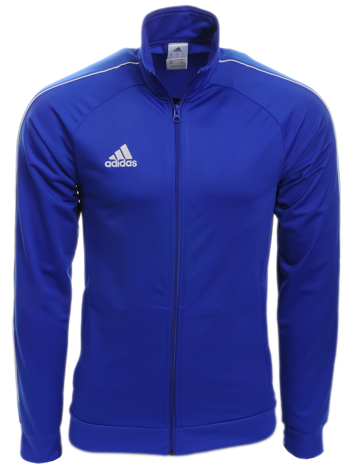 

Adidas bluza męska core 18 CV3564 roz. M 1895.