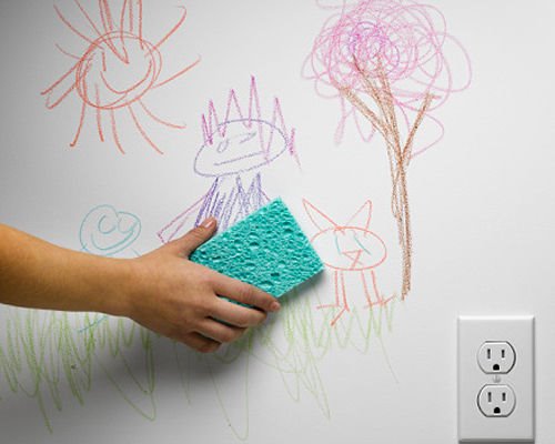 LAKIER DO ŚCIAN MATOWY OCHRONNY DEKORACYJNY 5L EAN (GTIN) 5904814062528