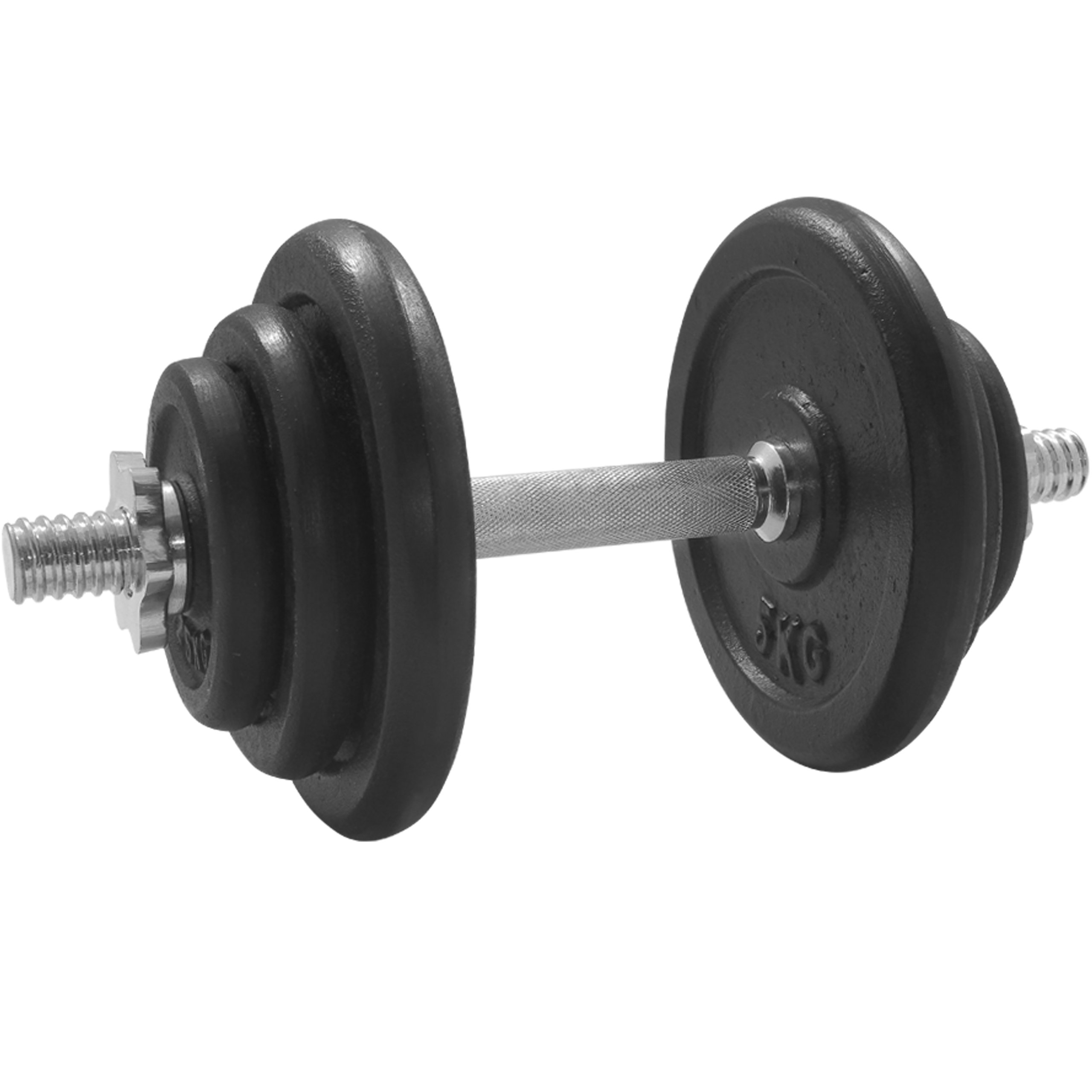 

Hantla Żeliwna 20kg Hantle Żeliwne 20 kg żeliwo