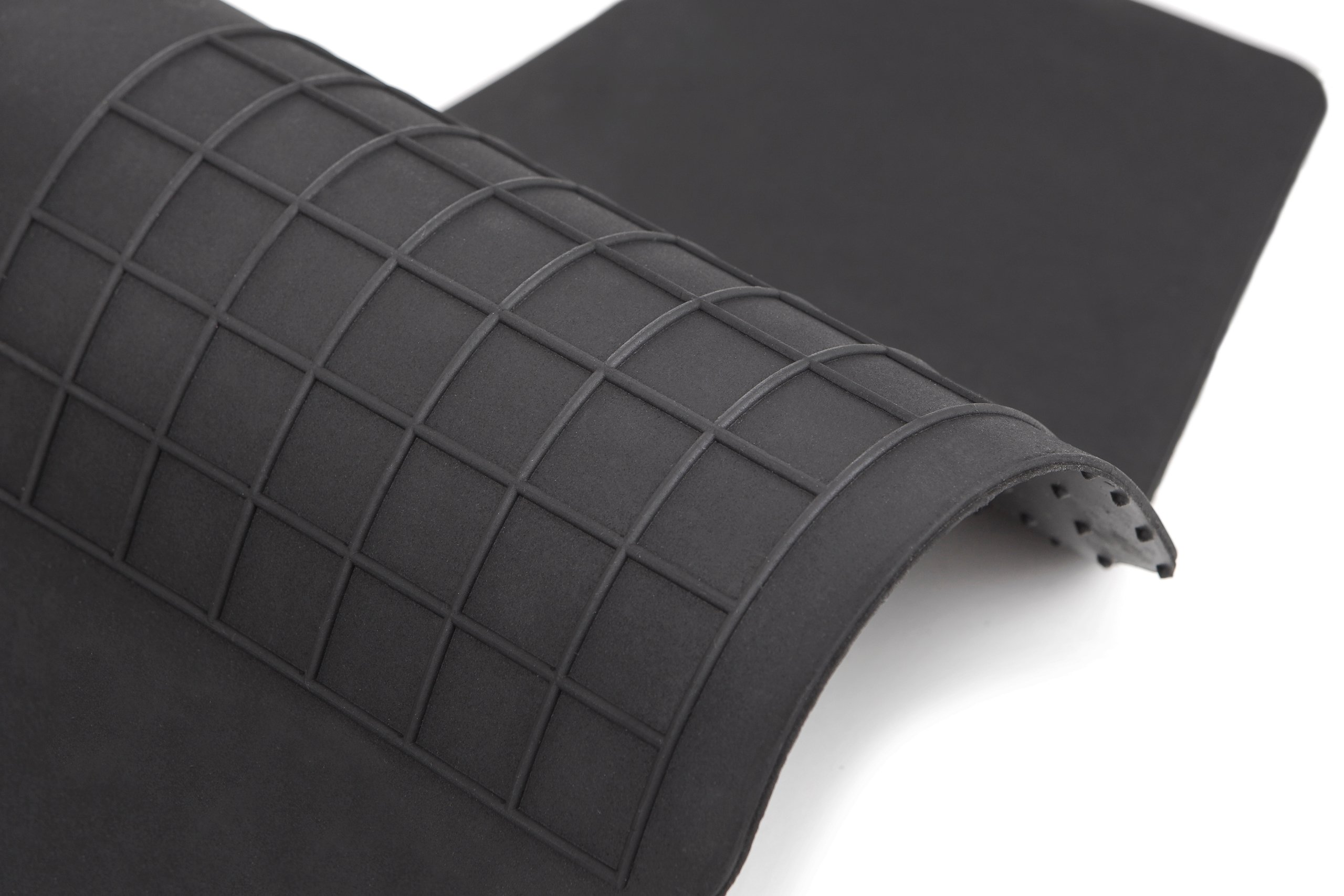 Gumowa osłona na tunel tunelu uniwersalna do SAAB EAN (GTIN) 5906468712323