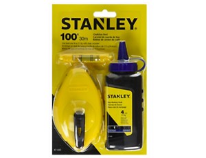 

Stanley Sznurek Traserski Opp 30m Kreda 47-443