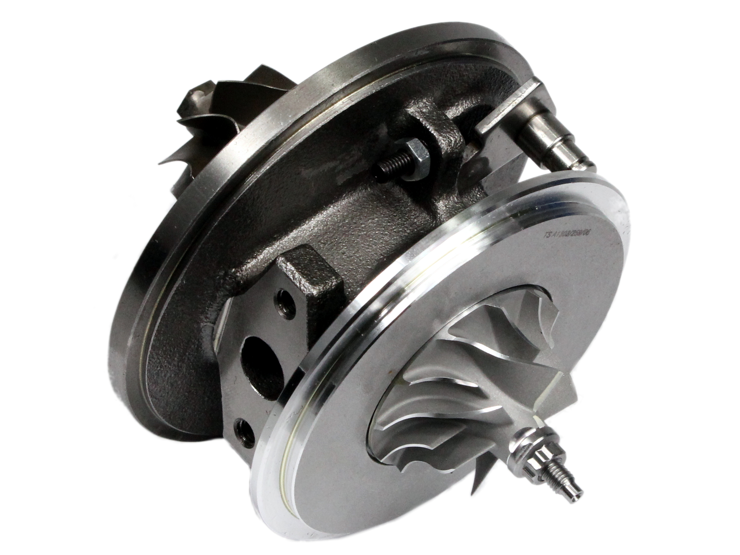 013-1303 - КОМПЛЕКТ ДЛЯ РЕМОНТА ТУРБИНЫ 03G253014 1.9 TDI 105 HP