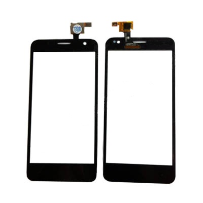 

Digitizer Dotyk Alcatel Idol Mini 6012x +klej Fvat