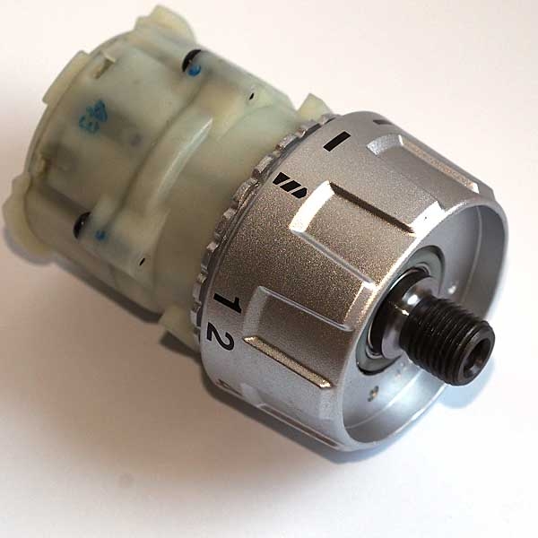 

Przekładnia Makita BDF442 Bdf 452 125348-0