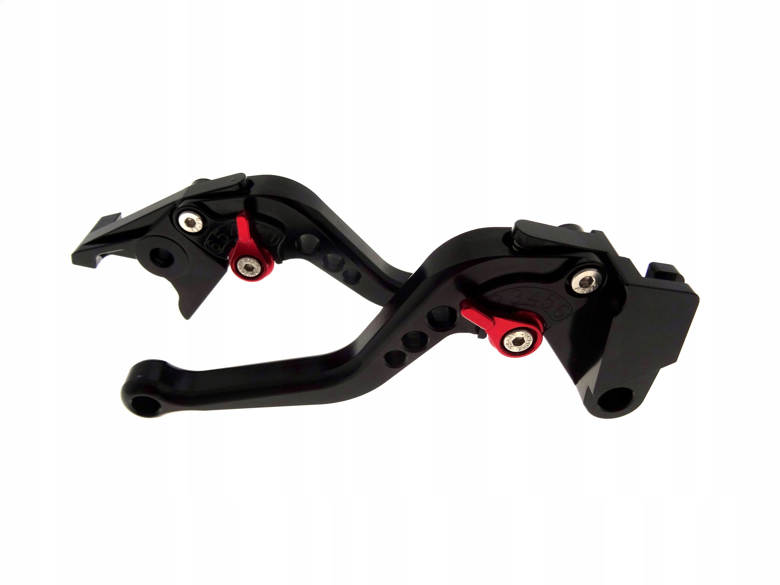 F14/K750 - РЫЧАГ РУЧКИ ДЛЯ KAWASAKI ER-5 ИЗ 750 2004-2006