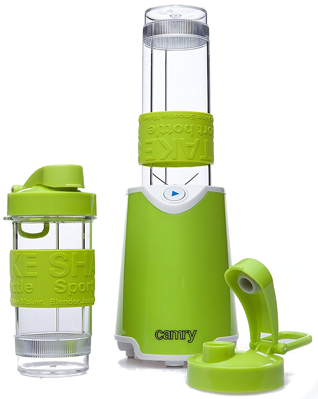 

Blender Mikser Koktajle Smoothie Camry 4069 500W