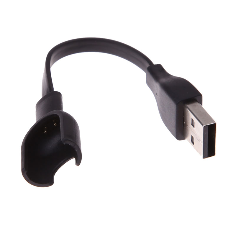 

2x Kabel Usb Ładowarka Xiaomi Mi Band 2 MiBand 2