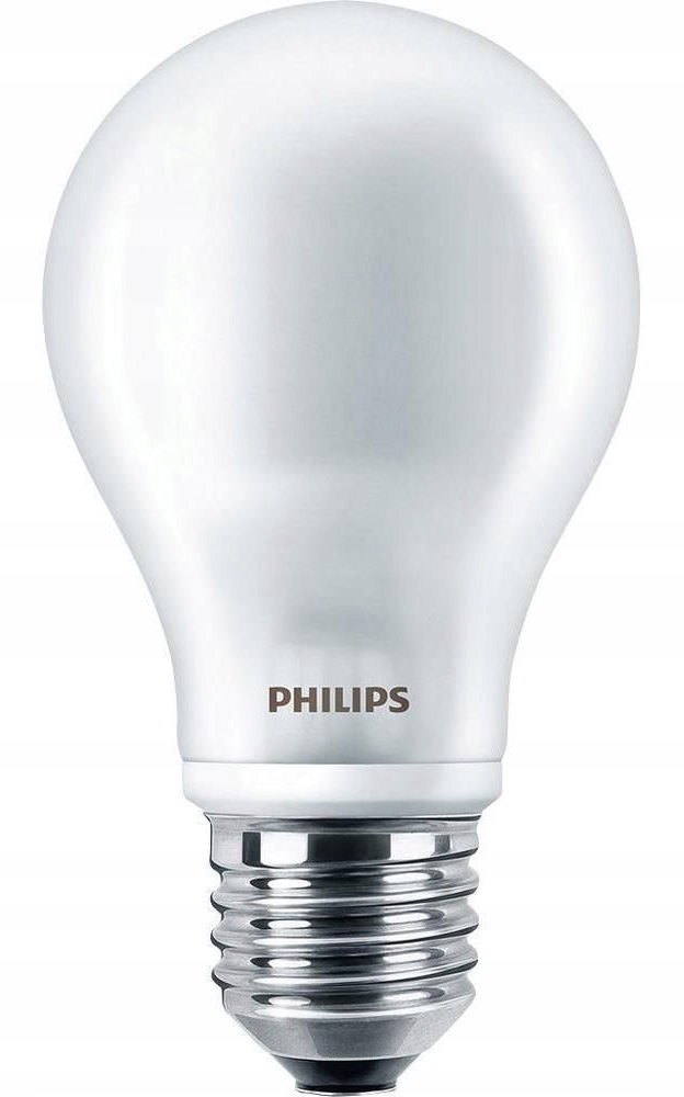 

Philips Żarówka Led gwint E27 7W jak 60W