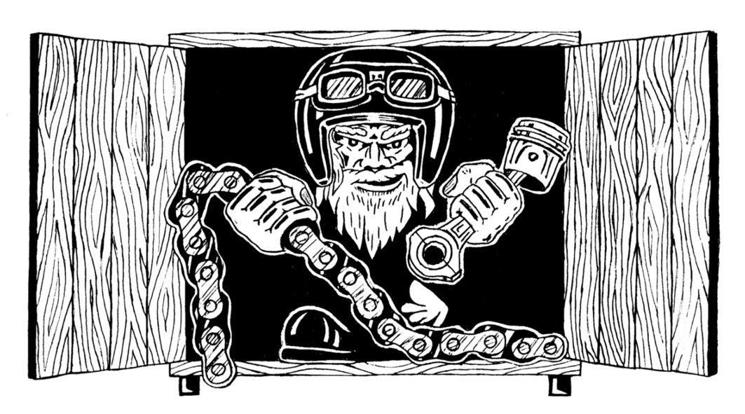 7810018 - MAHLE НОВЫЙ ТЕРМОСТАТ BMW R 1200 R RS 2014-2017