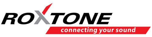 ROXTONE RX3M-BG WTYK TYPU XLR Kod producenta RX3M-BG