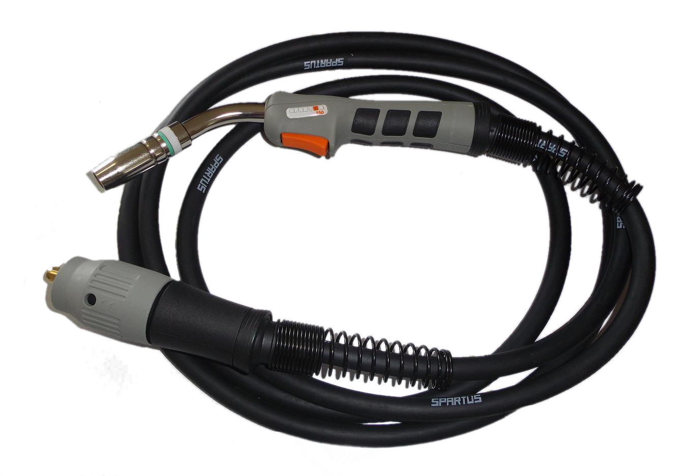 Uchwyt spawalniczy Mig Mb 25 MB25 230A 3 m Migomat