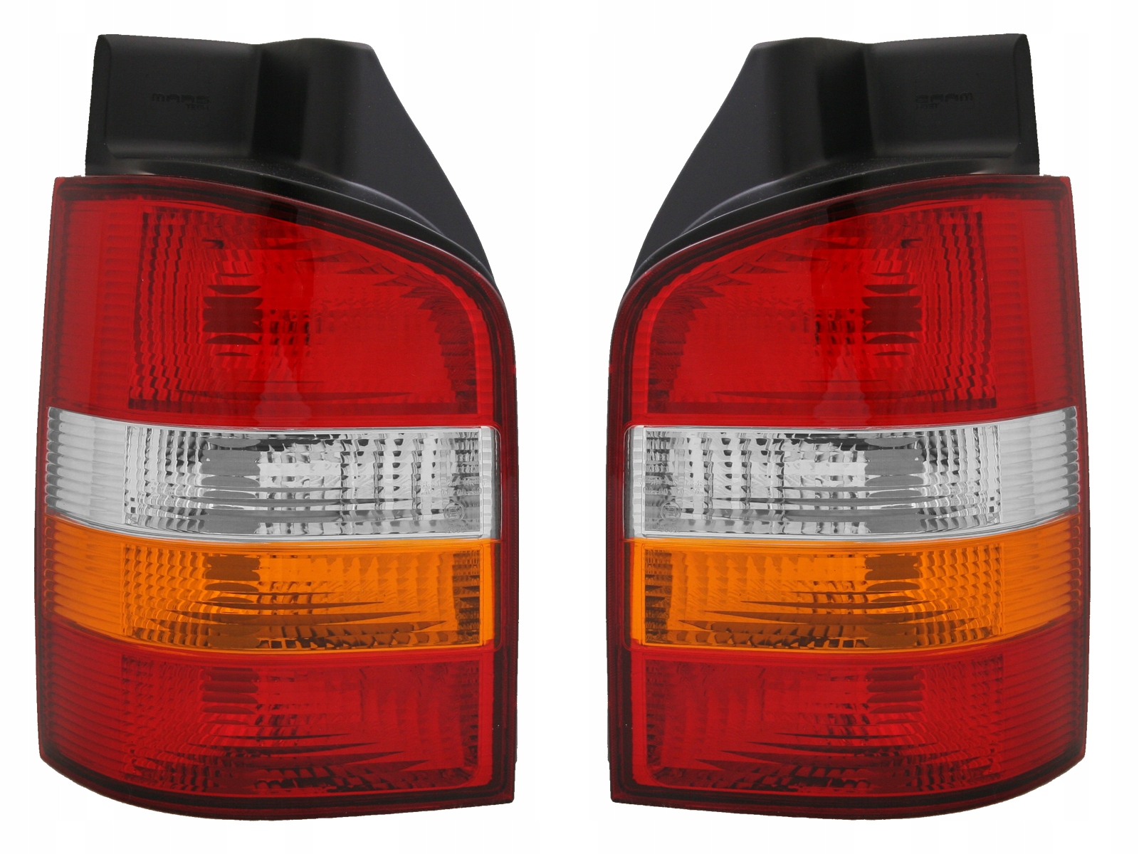 фонарь зад vw T5 transporter MULTIVAN 7H 2003-09 л