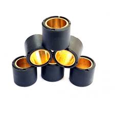 Rolki Wariatora RMS 29x22 gr 31 X Citing 500