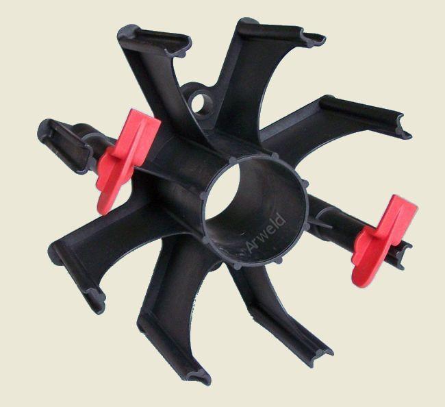 

Adapter szpuli drutu do drut spawalniczy S-8