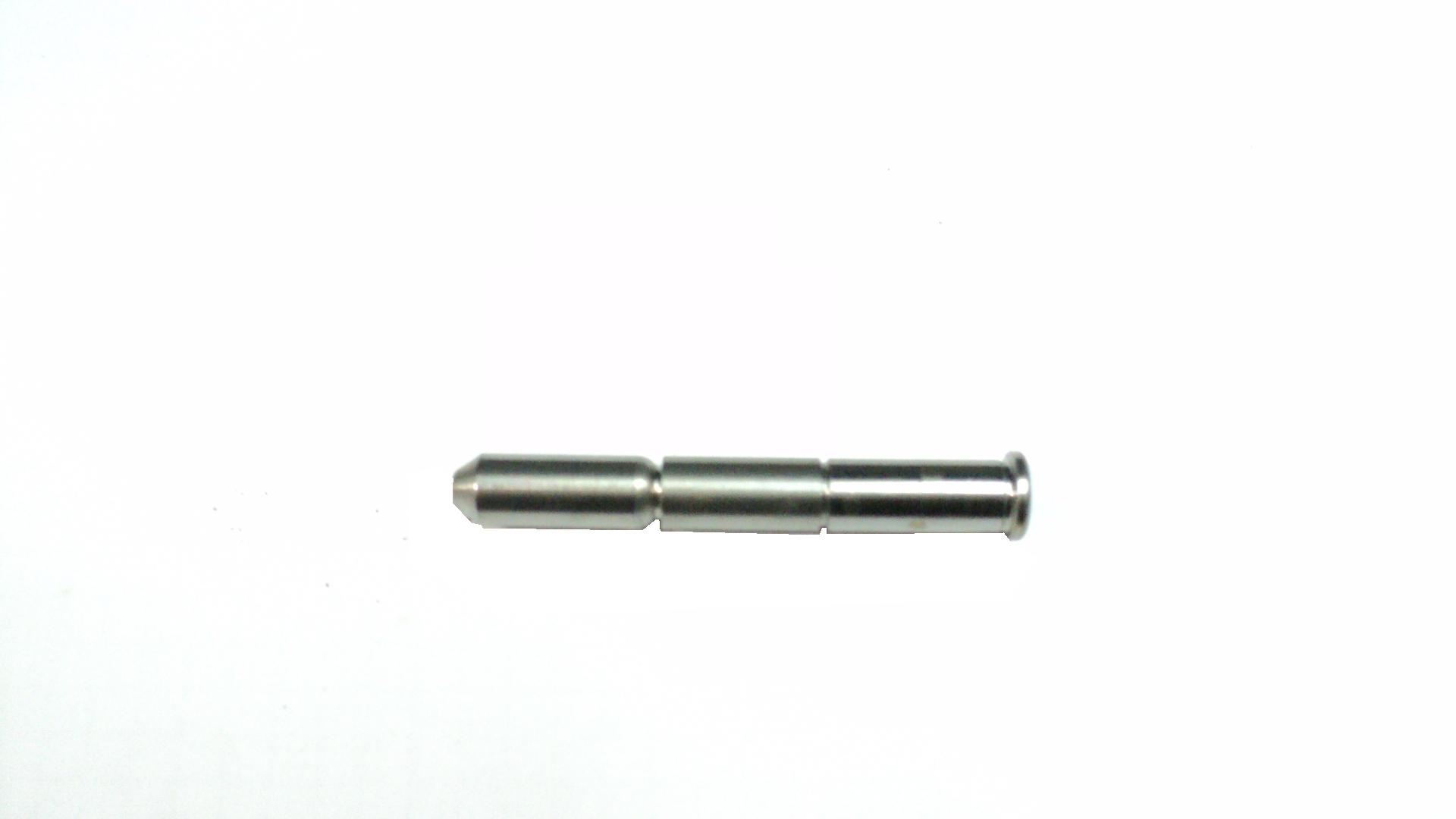 DB15C1 - ШТИФТ НАПРАВЛЯЮЧОЇ ГРМ MERCEDES 121 186 187