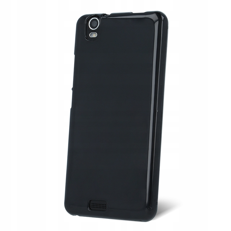 

myPhone Q-smart Plus 5,5" Etui Plecki Czarne