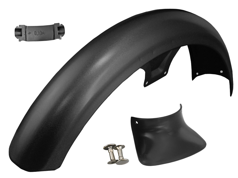 BLOTNIK SIMSON S51 50 PRZOD CZARNY WZOR DDR