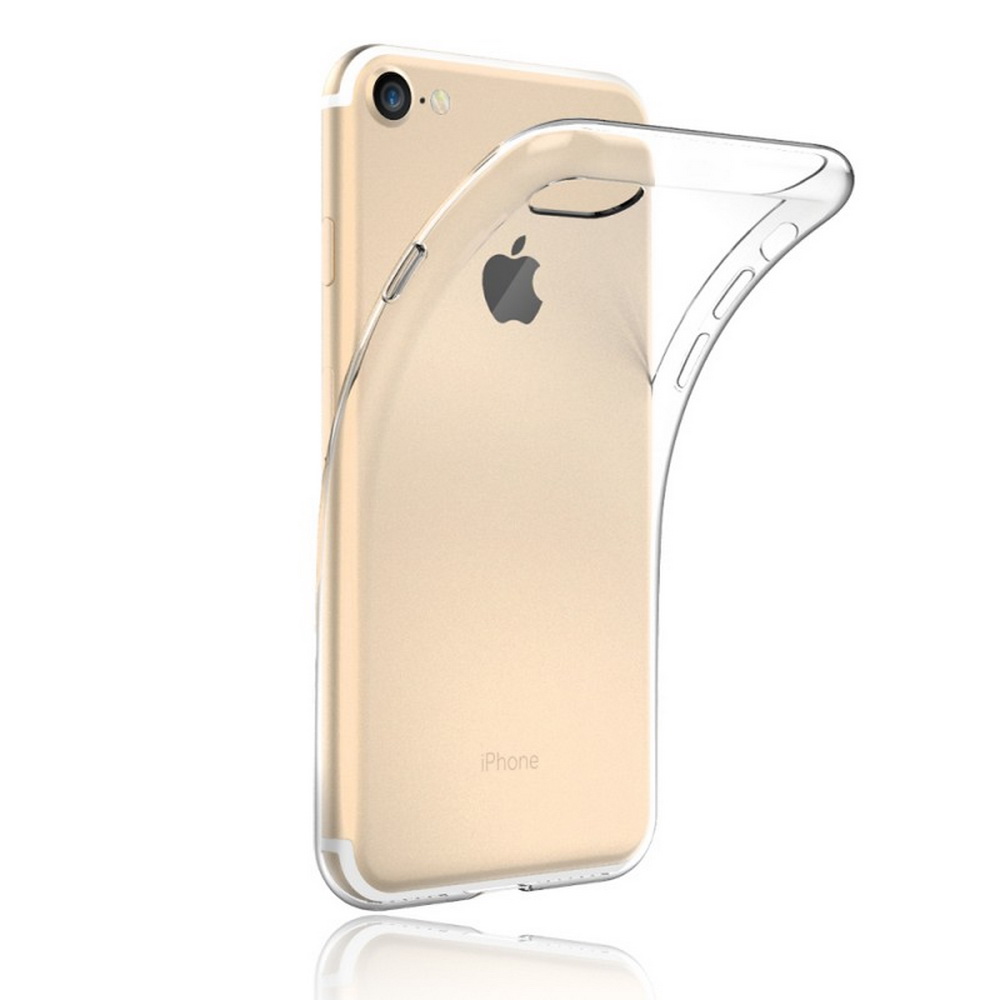 

D-pro Tpu Case Etui Silikon Obudowa Iphone 7/8