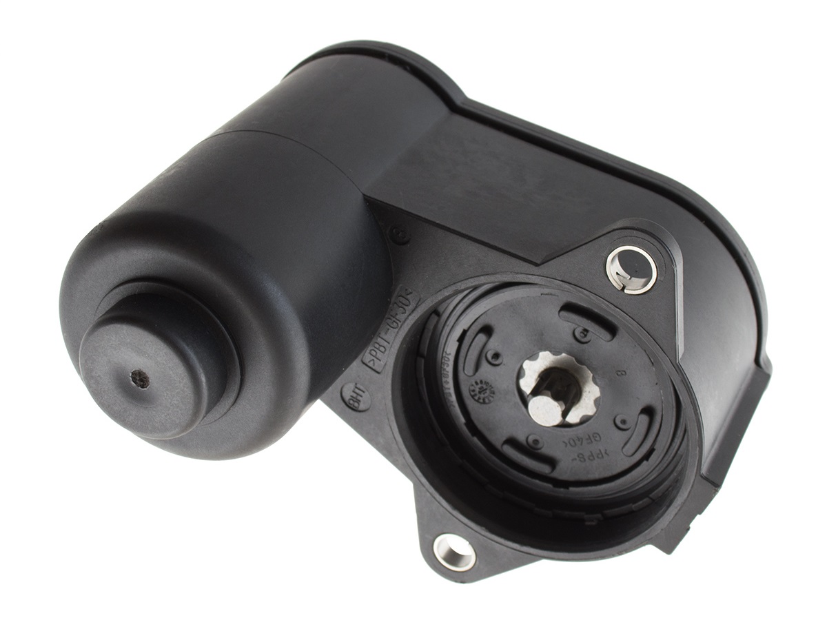 Motor Ručního Brzdového Motoru Vw Passat B6 B7