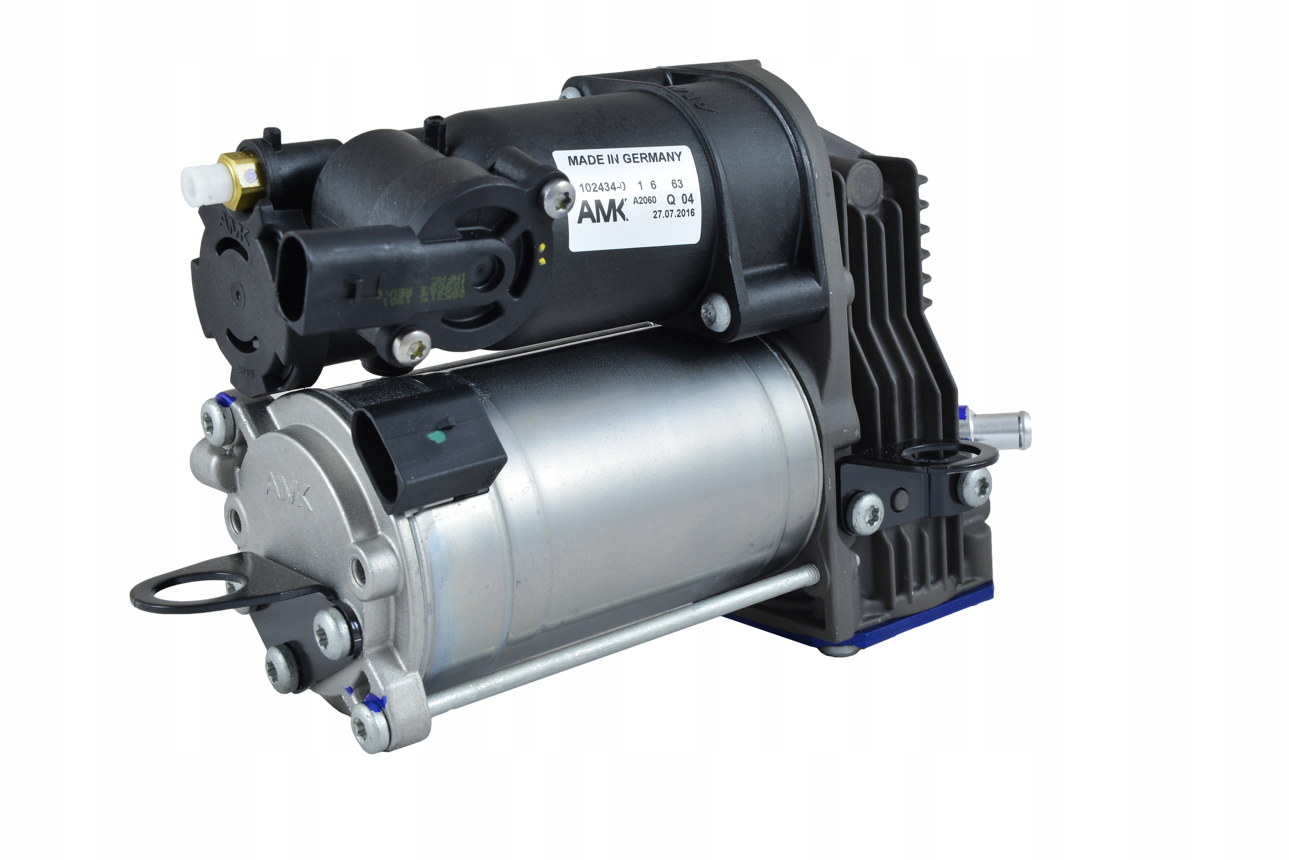 MERCEDES R KLASA W251 KOMPRESOR POMPA ZAWIESZENIA Part manufacturer AMK