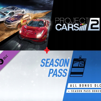 Project cars deals 2 vr steam