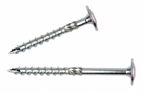 

Wkręty do drewna ciesielskie 6x100 Torx 100szt.