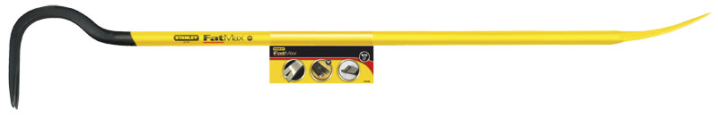

Stanley FatMax Łom wyciągacz 90 cm 55-504