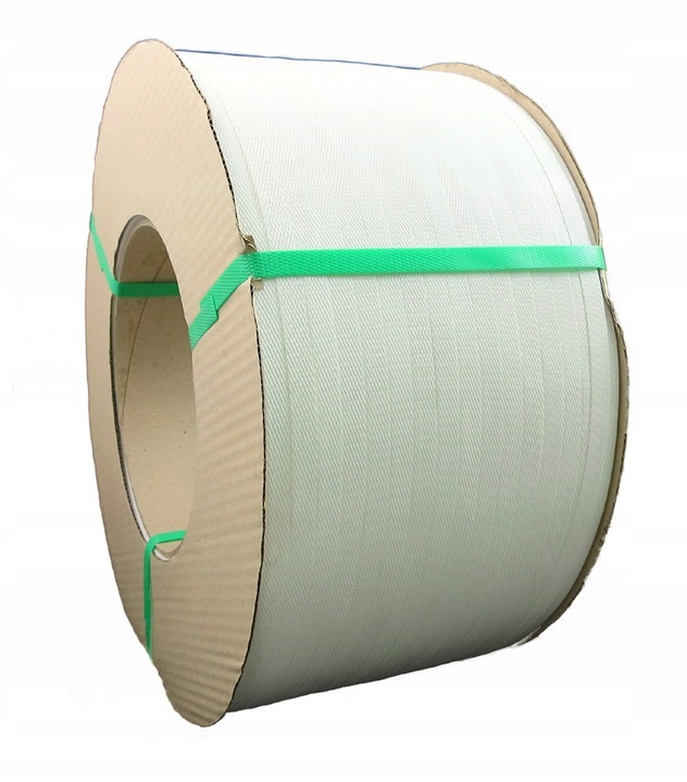 TAŚMA SPINAJĄCA PP 16mmx0,80mmx1500m Marka Toolpark