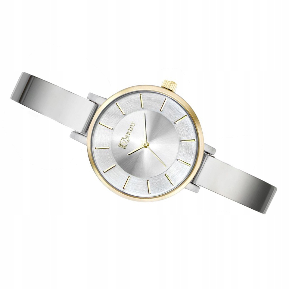 

Elegancki zegarek damski Ruben verdu RV1703
