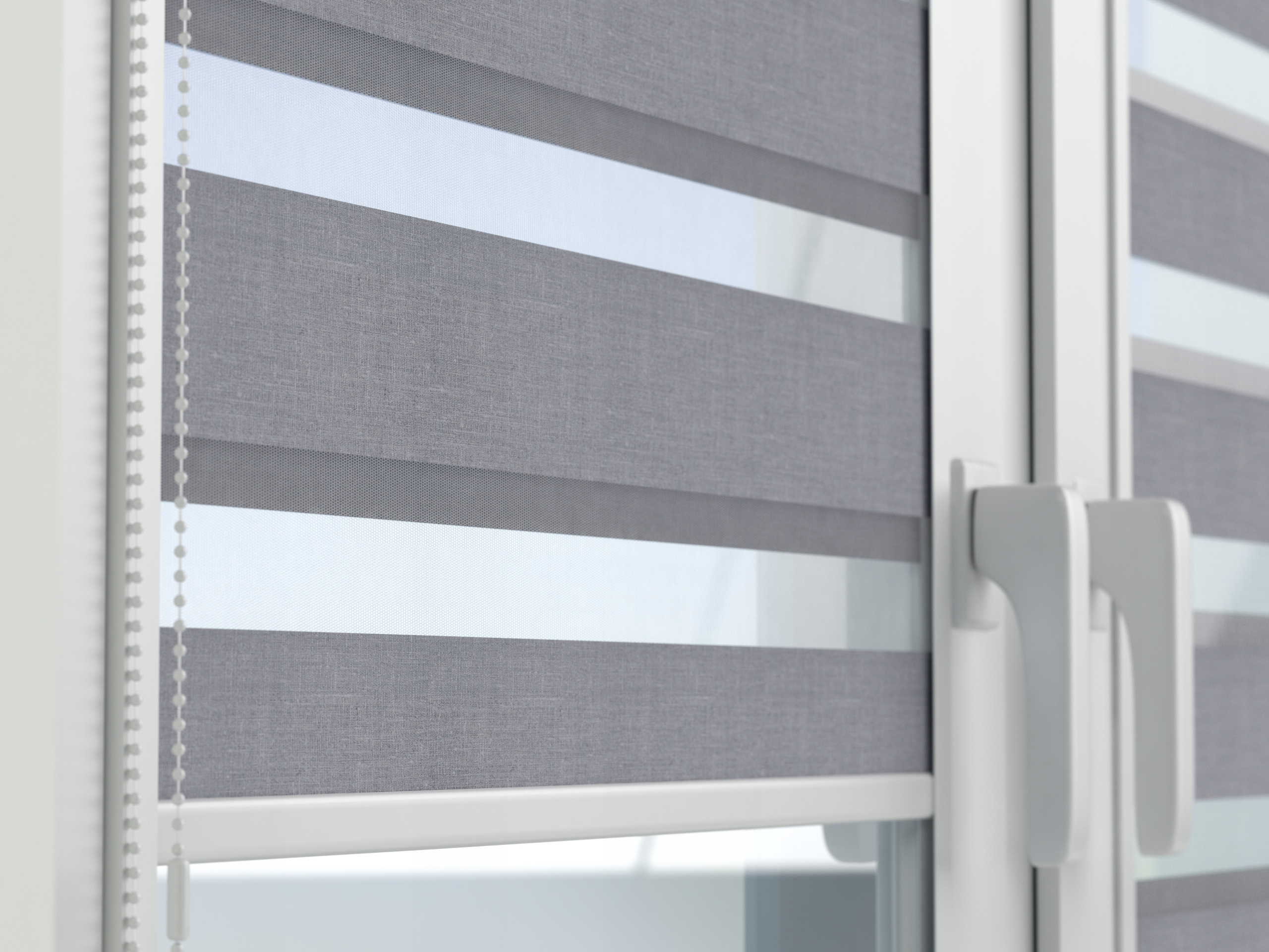 

Roleta Rolety Dzień 80 x 150 cm Różne