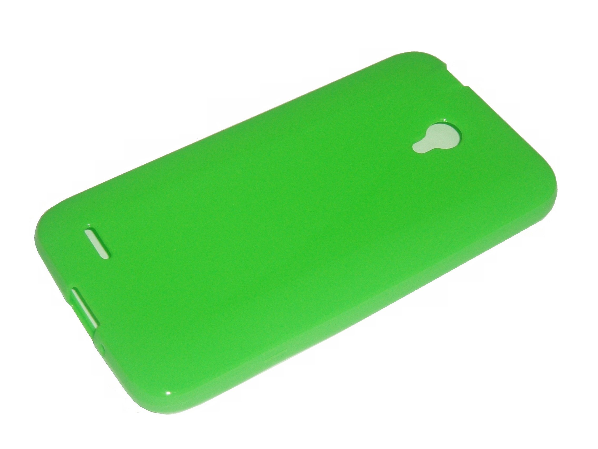 

Silikon Etui YellyCase do Samsung Galaxy J1 2016