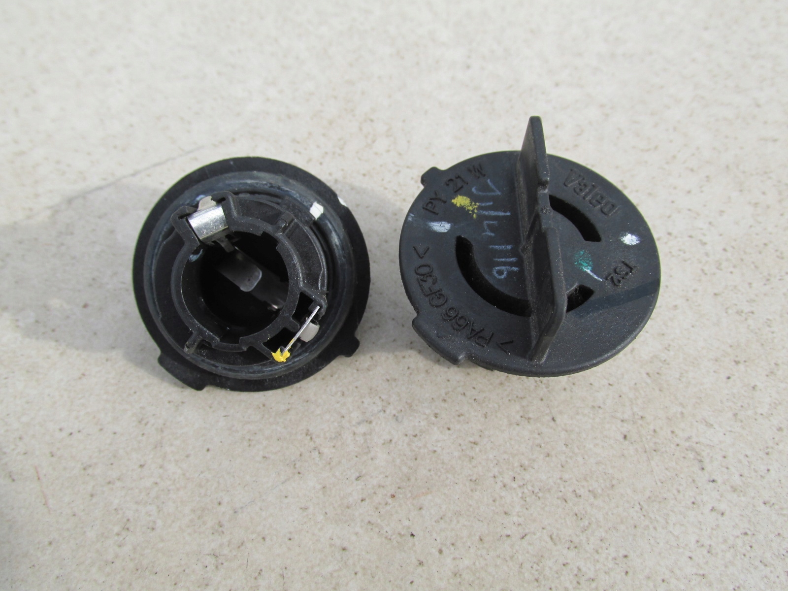 OPRAWKA ŻARÓWKI KIERUNKOWSKAZU ECOSPORT 2016 ROK