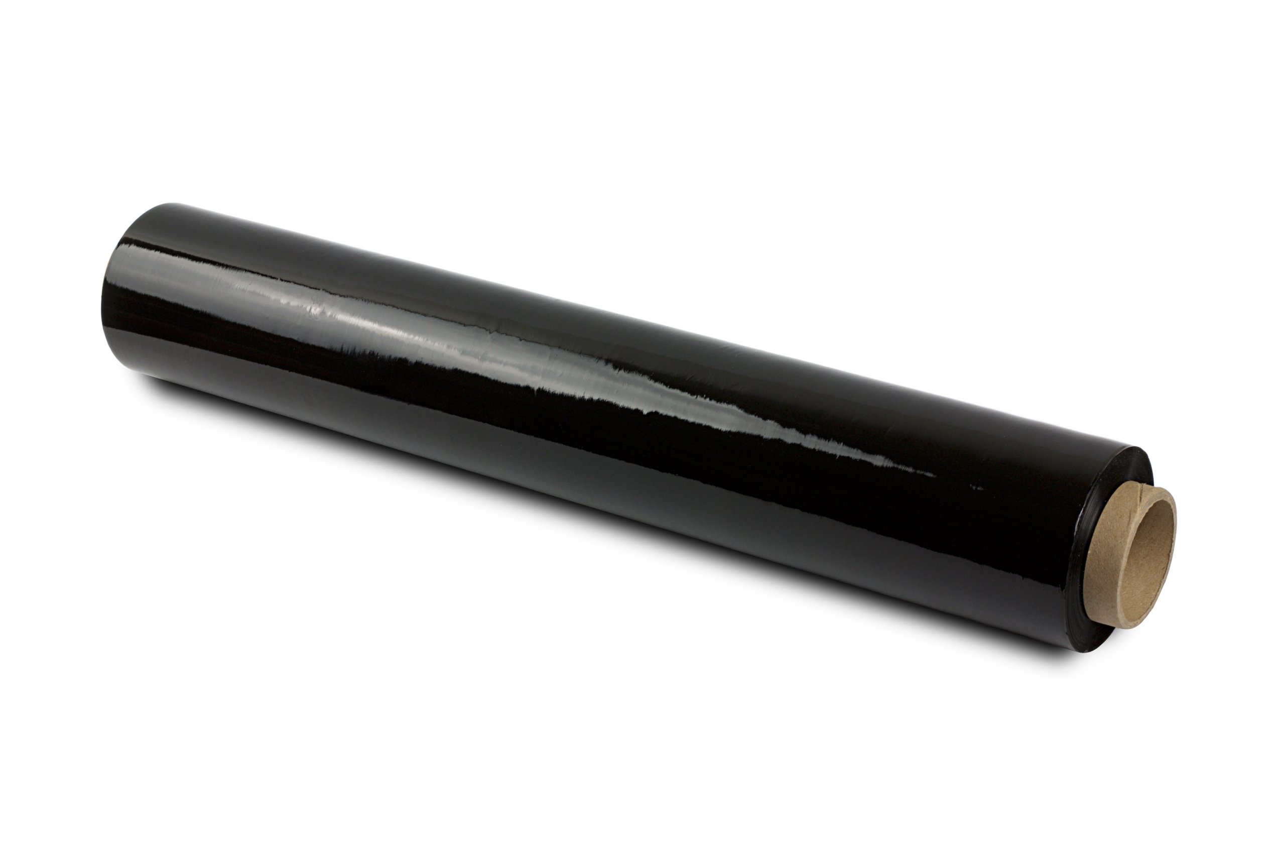 

Folia Stretch Strecz 500mm 50cm 1,5kg Netto Czarna