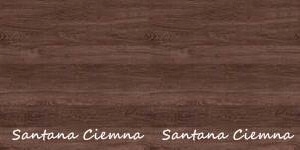 VEGAS V12 PÓŁ WITRYNA Z LED 2KOL JARSTOL Kolor mebla inny kolor