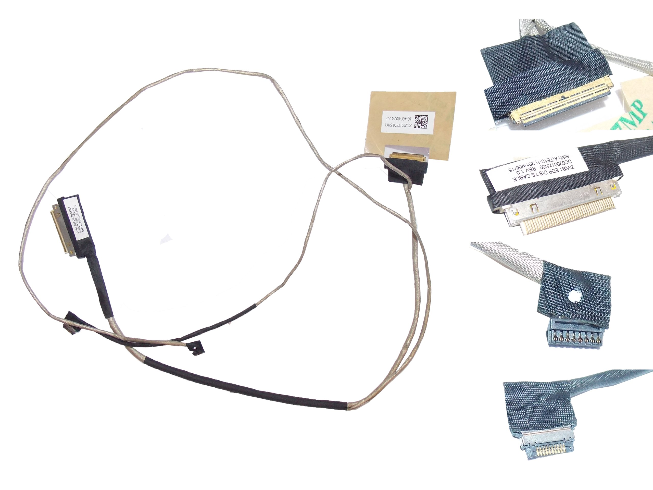 

Taśma Do Lenovo B50-30 B50-45 B50-70 B50-75 Touch