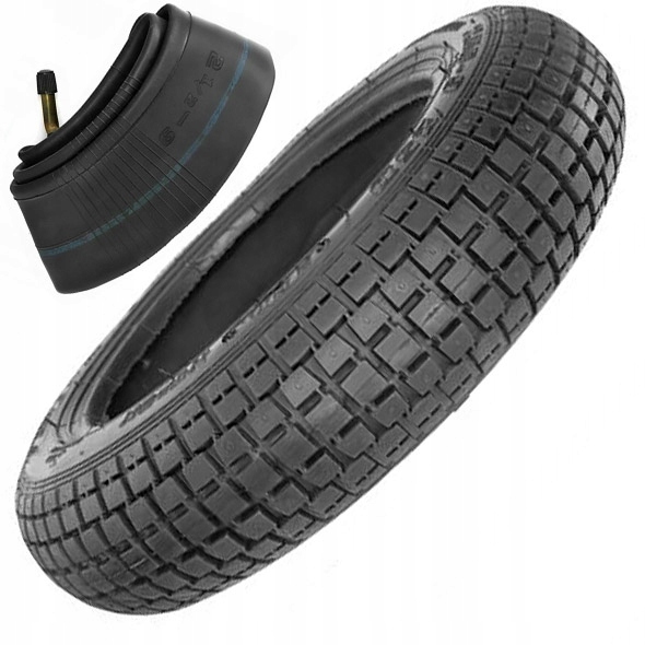

Opona 2.50-9 9x25 Motorynka Romet Pony Dętka