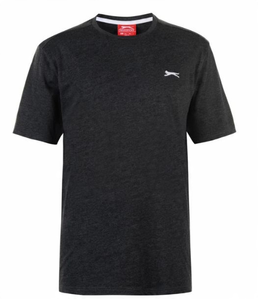 

Slazenger Koszulka T-shirt 12 kolorów 7 rozm 4XL